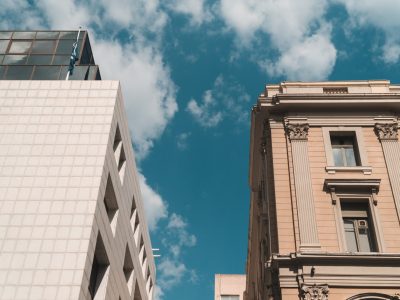 Boutique Hotel, Athens Centre