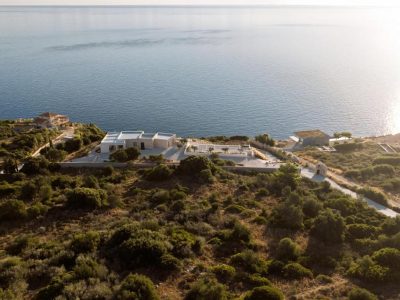 On The Rocks Villas, Mykonos